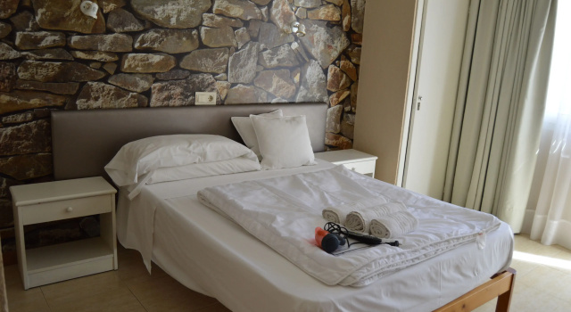 Номер Standard Hostal Mar del Plata