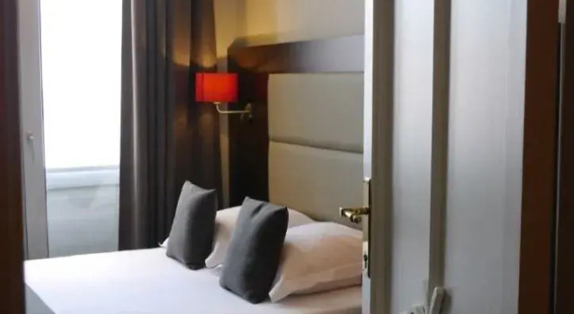 Номер Economy Golden Tree Hotel