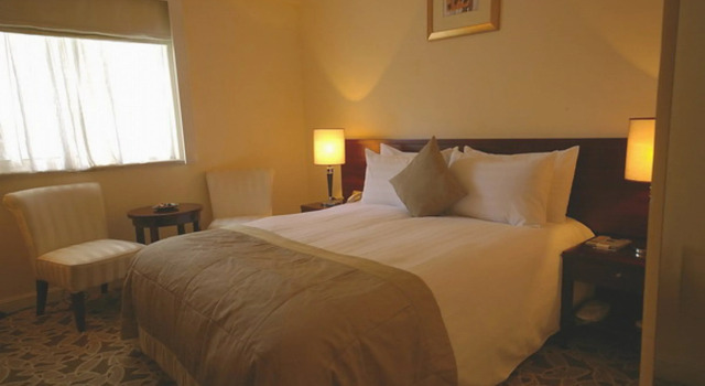 Camera Business Asset Hotel Shanghai