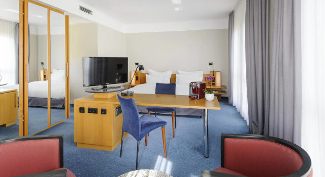 Номер Standard Mercure Kamen Unna