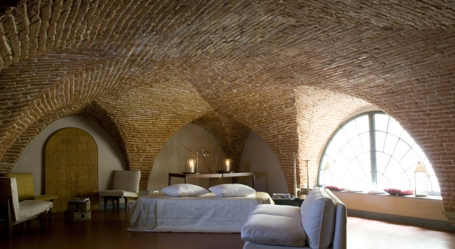 Люкс N4U Guest House Florence