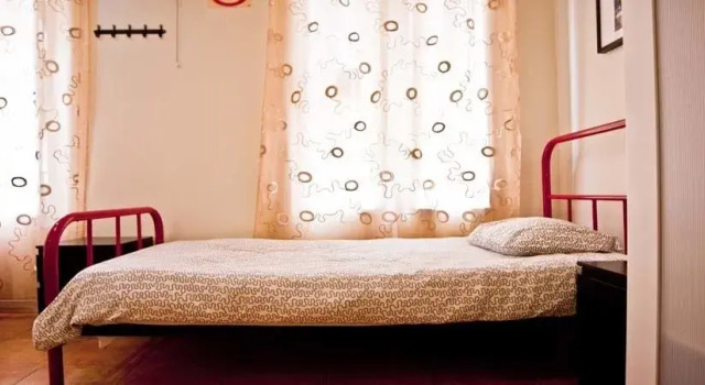 Трёхместный номер Standard Las Musas Residence