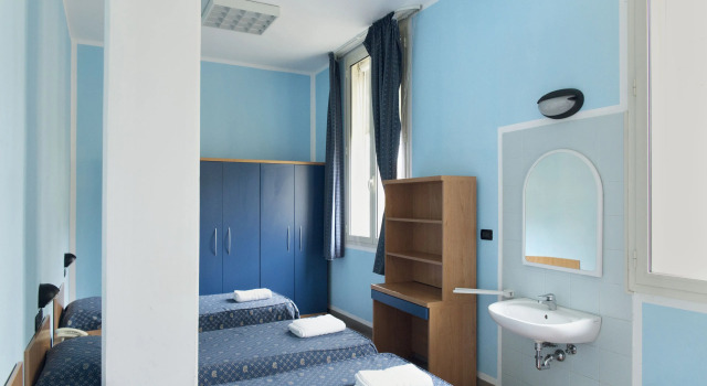Номер Standard Albergo Pallone
