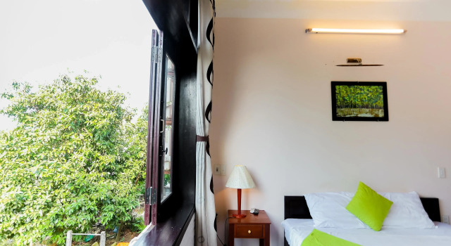 Номер Superior An Hiên Homestay Hội An