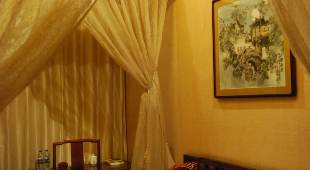 Номер Standard Jihouse Hotel