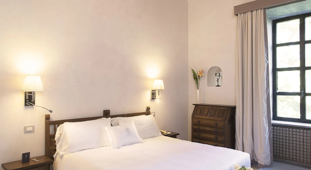 Двухместный номер Classic Grand Hotel Cocumella
