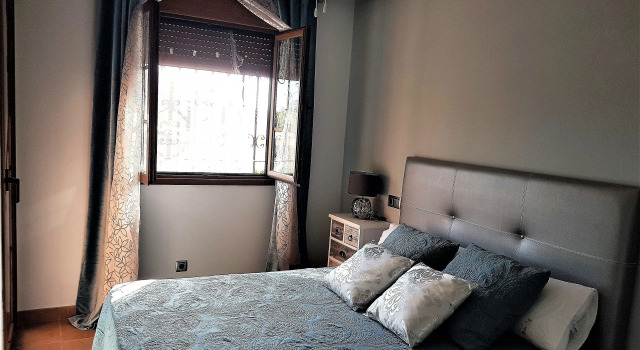 Номер Standard Tu hogar tranquilo a 30m de la playa