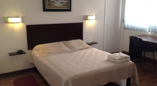 Номер Standard Dakota Bed and Breakfast