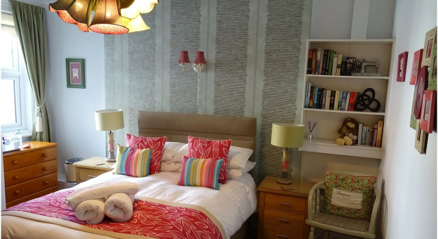 Номер Standard The Ravenswood B&B