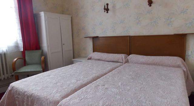 Номер Standard Hostel Du Roy
