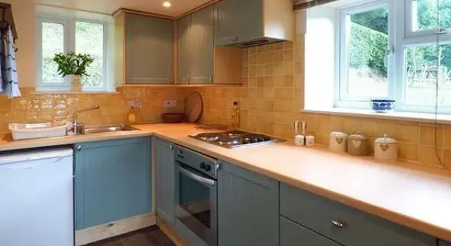 Yew Tree Cottage, Забронировать Дом для отпуска Хей-он-Уай Brecon Beacons