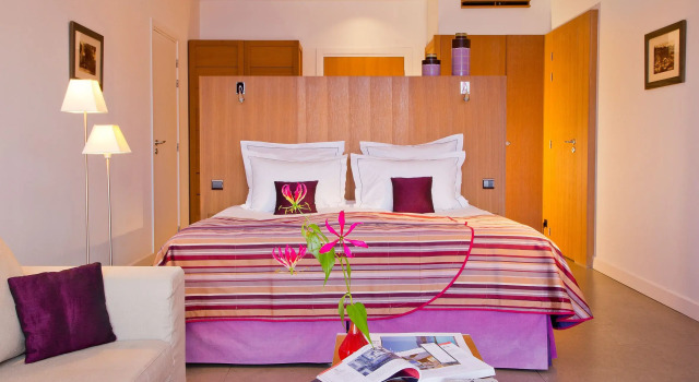 Номер Executive Casadelmar