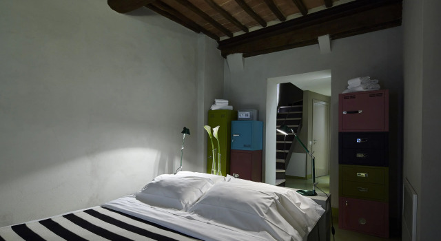 Двухместный номер Standard Palazzetto Rosso - Art Hotel