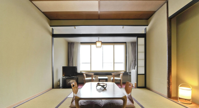 Run of House jyozankei SHIKAnoYU
