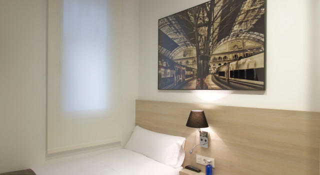 Номер Standard The 8 Boutique B&B