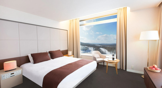 Двухместный номер Standard Rockwood Hotel & Spa