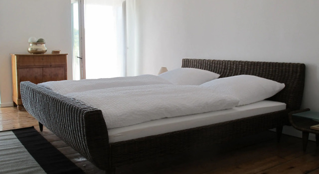 Номер Deluxe Quartier31