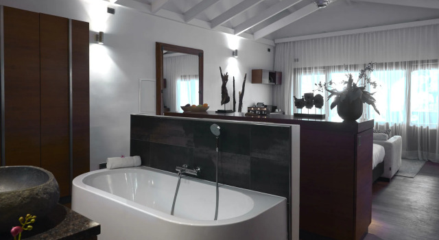 Люкс Baoase Luxury Resort