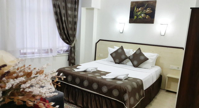 Люкс MyRa Residence