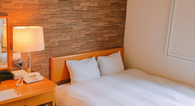 Двухместный номер Standard Central Hotel Imari