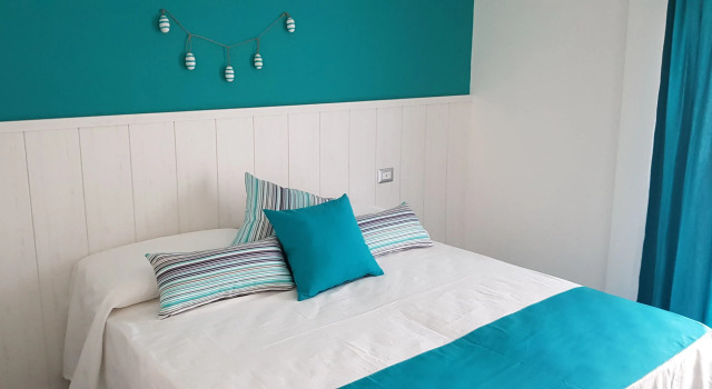 Standard room #Zonaporto