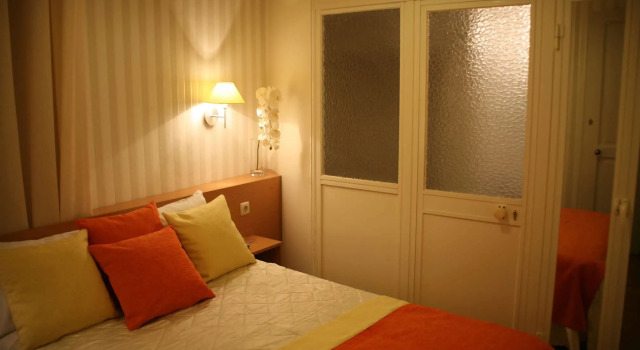 Двухместный номер Standard Estrela dos Anjos Guesthouse