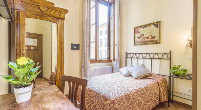 Номер Standard Tourist House Liberty