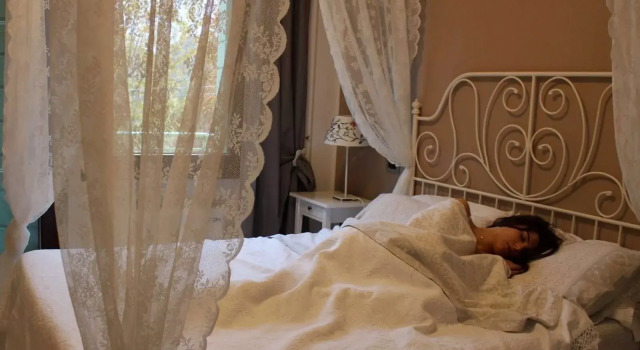 Номер Standard Belvedere Resort Ai Colli