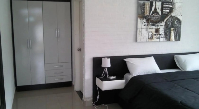Номер Superior Punta del Este Arenas Hotel