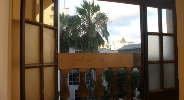 Четырёхместный номер Standard Che Argentina Hostel Suites