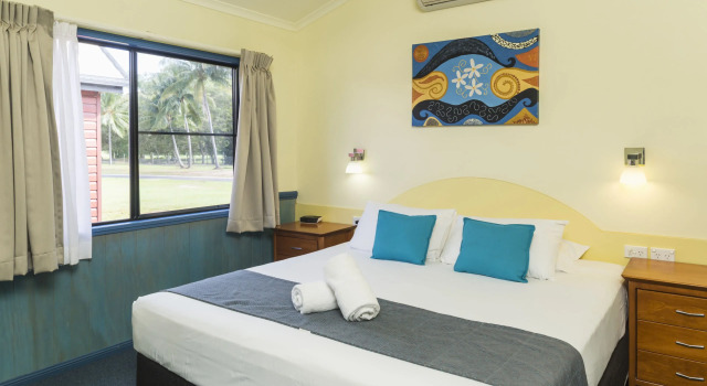 Вилла Luxury Cairns Coconut Holiday Resort