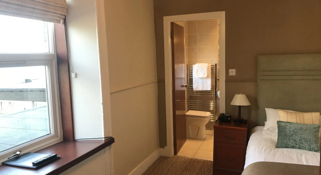 Номер Classic Cove Bay Hotel