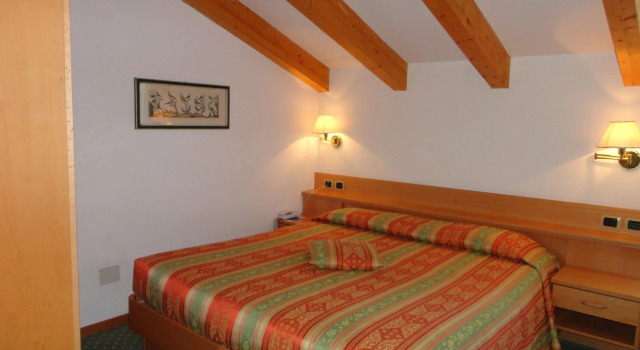Номер Standard Hotel Antares