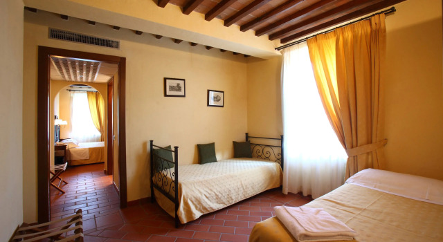 Полулюкс Hotel Locanda Del Ponte