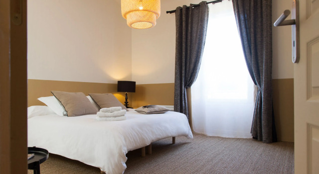 Коттедж Comfort Il était une fois chez moi- La maison dEugénie