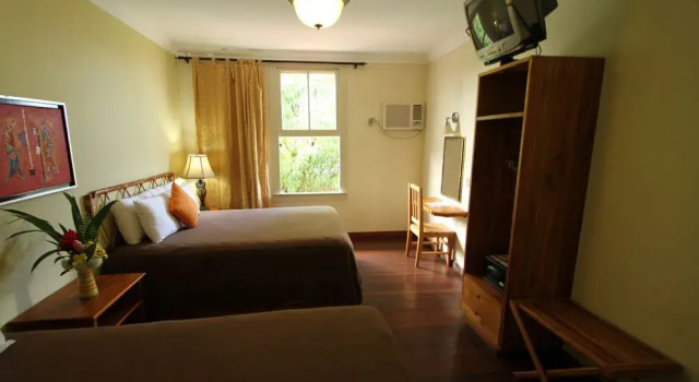 Номер Standard Gran Hotel Bahia