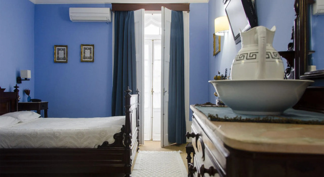 Номер Standard Casa Da Avo - Turismo De Habitacao