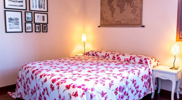 Номер Standard La Maison B&B