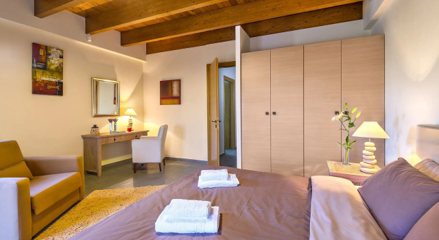 Номер Standard Apirathes Residence