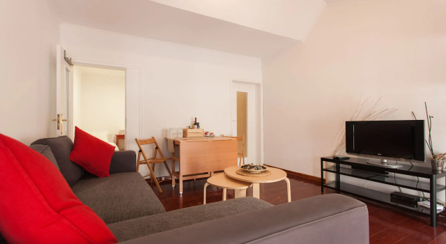 Номер Standard Apartments Center Bairro Alto