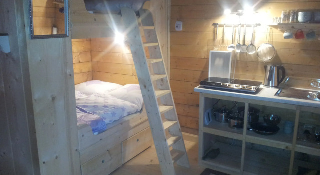Номер Standard Landgasthof Nesselbach