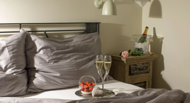 Номер Standard Smrcina Resort