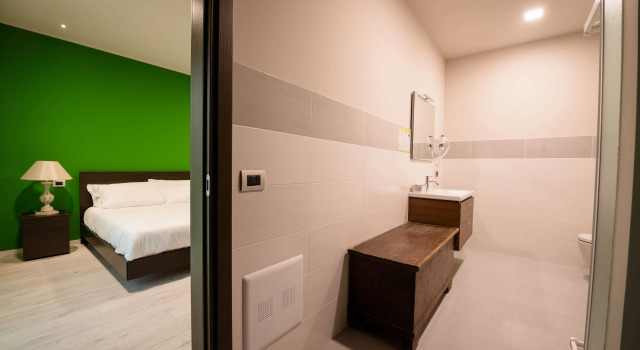 Двухместный номер Standard Millaenya Inn