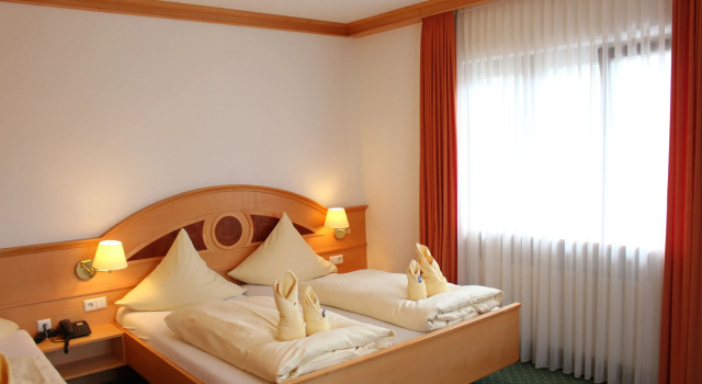 Четырёхместный номер Superior Hotel - Landgasthof Rebstock