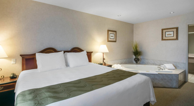 Clarion Hotel & Conference Centre, Réserver Hôtel Abbotsford Lower Mainland
