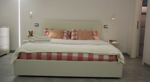 Номер Standard Anthos Casa Vacanze