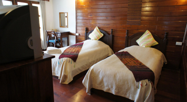 Номер Standard Thavonsouk Resort