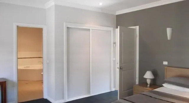 Номер Standard Swan Lake Guest House
