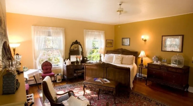 Люкс Premier The Applewood Manor