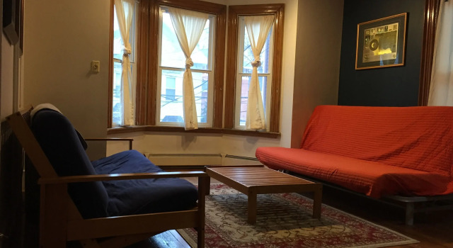 Апартаменты The Cambridge Karma House